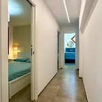 Lägenhet Sao Punta Pispisa