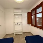 Sao Punta Pispisa Lägenhet *