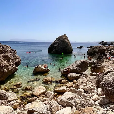 Sao Punta Pispisa Lejlighed