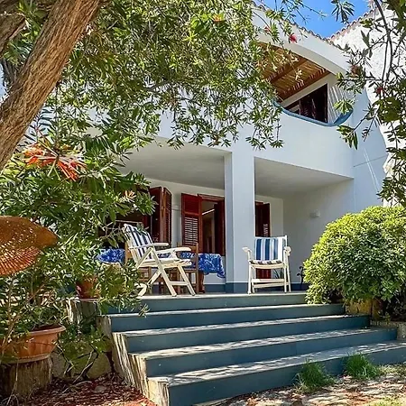 Sao Punta Pispisa *