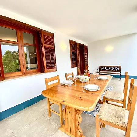 Apartment Sao Punta Pispisa