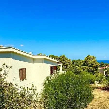 Sao Punta Pispisa Scopello (Sicily)