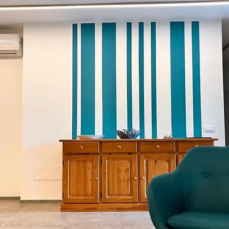 Apartment Sao Punta Pispisa *