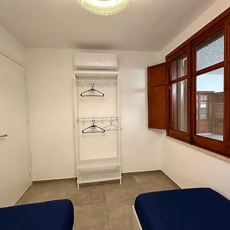 Sao Punta Pispisa Apartment *