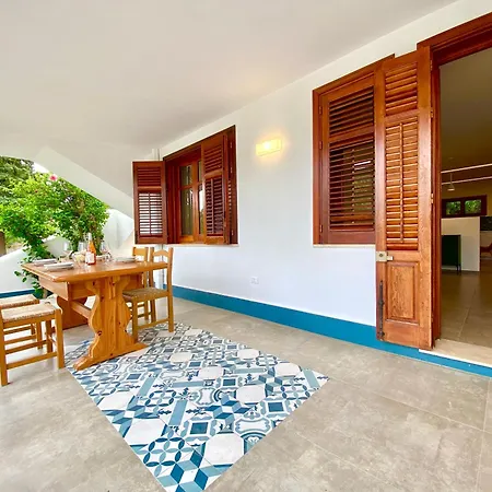 Apartment Sao Punta Pispisa