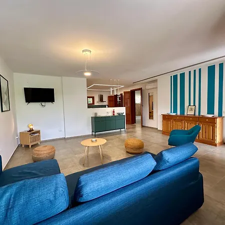 Sao Punta Pispisa Apartment *